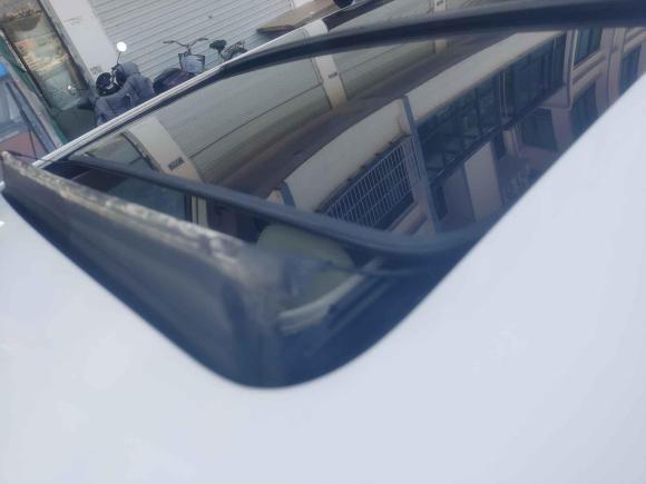 [温州·浙C] 二手克莱斯勒克莱斯勒300C2012款 3.6L 豪华版