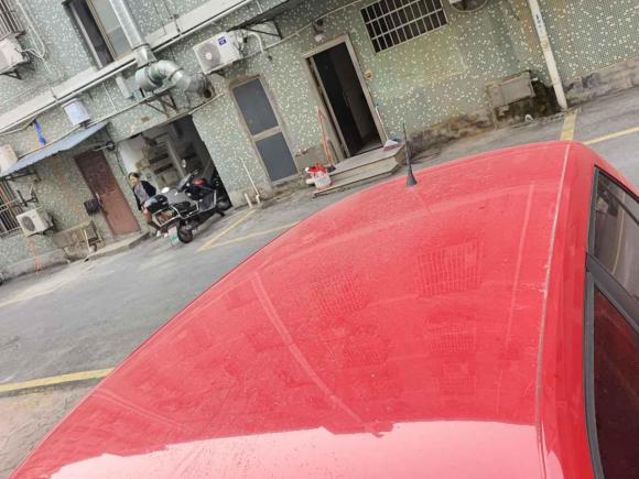 [湖州·浙E] 二手斯柯达晶锐2017款 1.4L 自动车享版