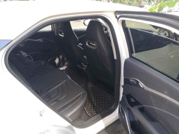 [成都·川A] 二手哪吒汽车哪吒U2021款 Pro 400 巡航版