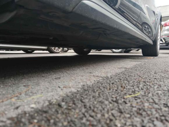 [上海·沪J] 二手奥迪奥迪A62018款 3.0T allroad quattro