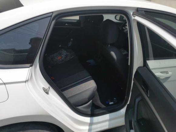 [上海·沪E] 二手大众朗逸2018款 1.5L 自动风尚版 国V