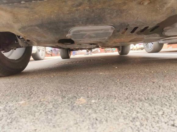 [青岛·鲁U] 二手众泰大迈X72017款 2.0T DCT至尊型