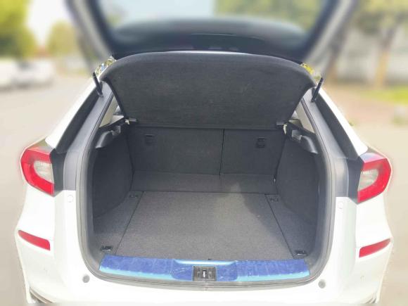 [合肥·皖A] 二手本田冠道2017款 240TURBO 两驱尊享版