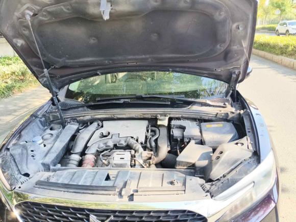 [苏州·苏E] 二手DSDS 62014款 1.6T 豪华版THP160