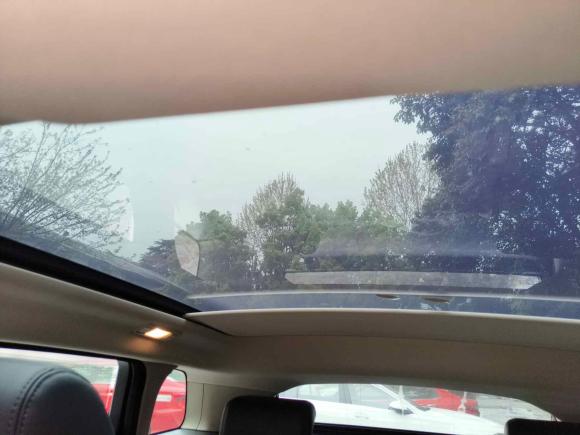 [金华·浙G] 二手路虎揽胜极光2015款 2.0T 五门智耀版