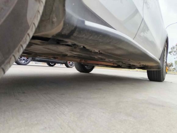 [深圳·粤B] 二手奔驰奔驰GLC2017款 GLC 260 4MATIC 动感型