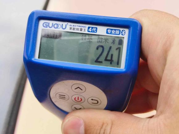 [湖州·浙E] 二手奔驰奔驰A级2013款 A 200 都市型