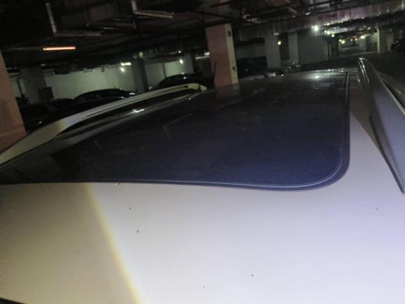 [深圳·粤B] 二手比亚迪唐新能源2015款 2.0T 四驱旗舰型