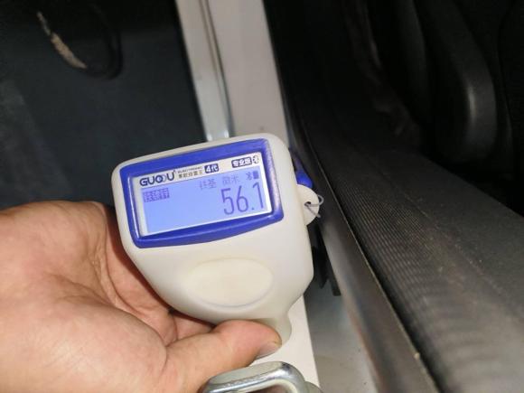 [济南·鲁A] 二手长安逸动2020款 PLUS 1.6L GDI 手动精英型