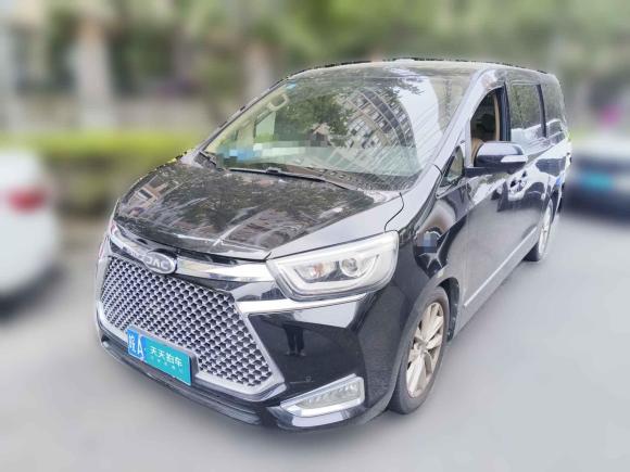 江淮瑞风瑞风L6 MAX2021款 2.0T 自动旗舰型「合肥二手车」「天天拍车」