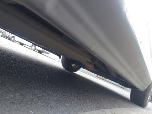 [上海·沪M] 二手丰田RAV4荣放2012款 炫装版 2.0L 自动四驱