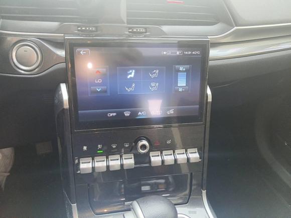 [义乌·浙G] 二手哈弗哈弗H42018款 红标 1.5GDIT DCT风尚型