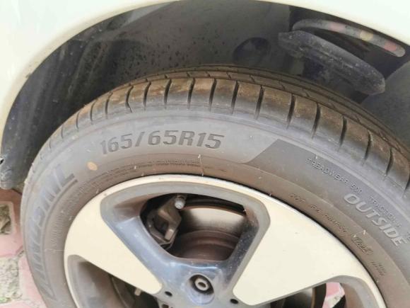 [义乌·浙G] 二手smartsmart forfour2018款 1.0L 52千瓦激情版