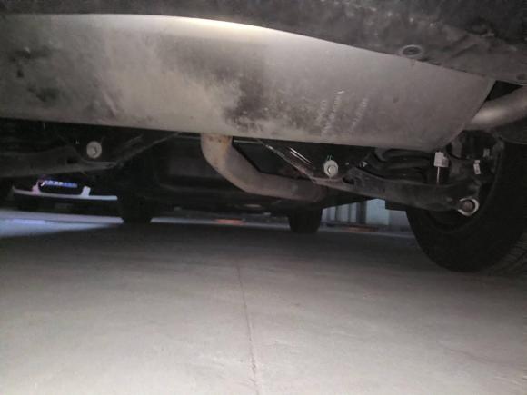 [南京·苏A] 二手凯迪拉克凯迪拉克XT52022款 2.0T 两驱风尚型