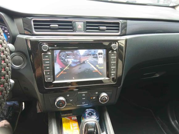 [深圳·粤S] 二手东风风光风光5802017款 1.5T CVT舒适型