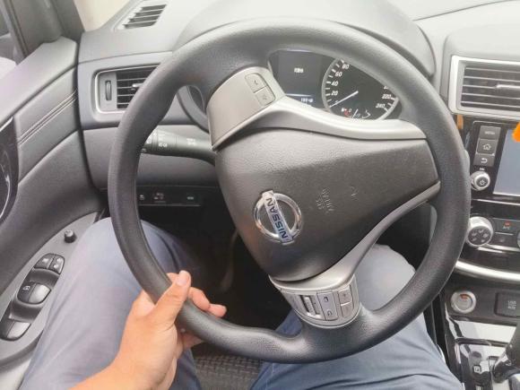 [上海·沪E] 二手日产骐达TIIDA2016款 1.6L CVT智行版