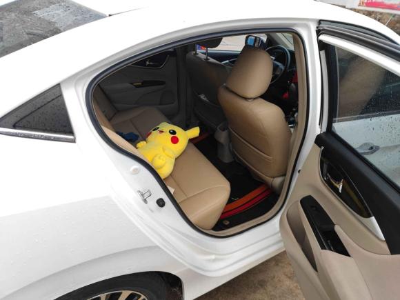 [合肥·皖A] 二手本田凌派2015款 1.8L 自动舒适版