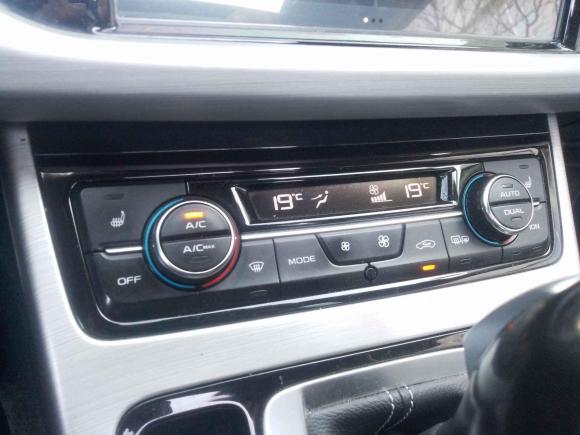 [无锡·苏B] 二手吉利汽车博越2016款 1.8TD 自动智慧型