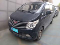 [南京·苏A]五菱汽车&nbsp;&nbsp;五菱征程经典&nbsp;&nbsp;2015款1.5L舒适型L3C