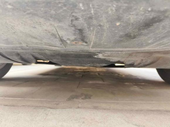 [北京·京N] 二手大众Passat领驭2009款 1.8T 手动尊品型