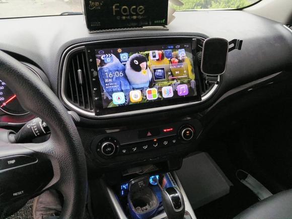 [苏州·苏E] 二手起亚KX3傲跑2015款 1.6L 自动两驱DLX