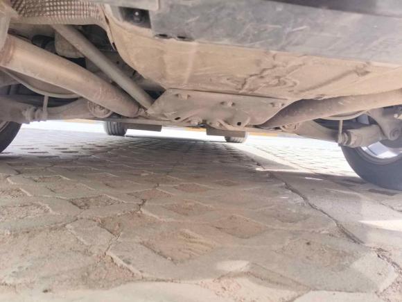 [济南·鲁A] 二手宝马宝马5系GT2011款 535i 典雅型