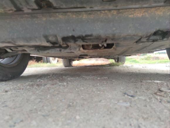 [广州·粤F] 二手哈弗哈弗H6 Coupe2018款 蓝标 1.5T 自动两驱豪华型