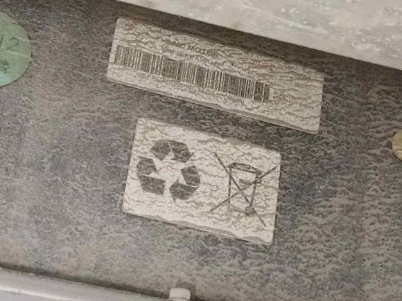 [嘉兴·浙F] 二手荣威科莱威CLEVER2021款 302km全能版