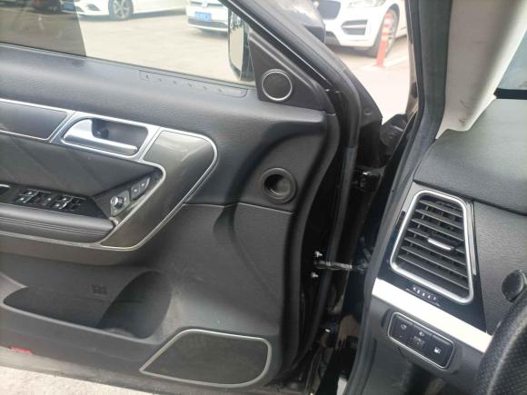 [义乌·浙G] 二手哈弗哈弗H6 Coupe2016款 蓝标 1.5T 自动两驱精英型