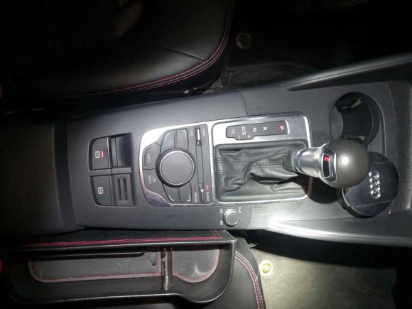 [义乌·浙G] 二手奥迪奥迪A32015款 Sportback 35 TFSI 百万纪念智领型