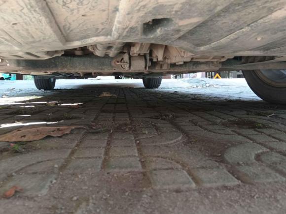 [广州·粤T] 二手起亚起亚K32016款 1.6L 自动GL