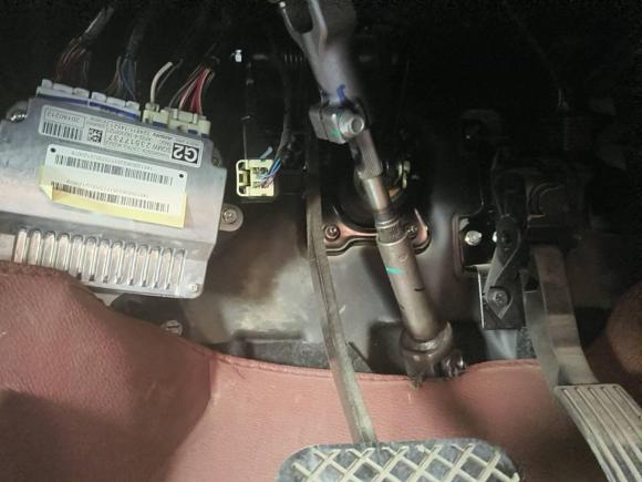 [济南·鲁A] 二手宝骏宝骏5102017款 1.5L 自动豪华型