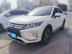 [天津·津C] 三菱奕歌2019款 1.5T CVT两驱梦想版 国VI