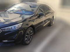 [宁波·浙B] 红旗红旗H52020款1.5TDCT旗韵版