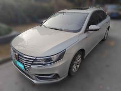 [上海·沪A] 荣威荣威i6新能源2017款 45T 混动互联智享版