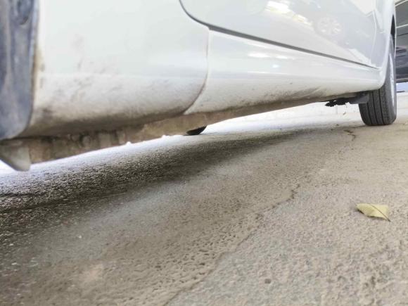 [西安·陕E] 二手起亚焕驰2020款 改款 1.4L 自动舒适天窗版