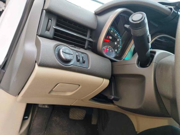 [义乌·浙G] 二手雪佛兰迈锐宝2012款 2.0L 自动舒适版