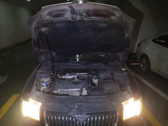 [合肥·皖A] 二手斯柯达昊锐2010款 1.4TSI DSG智雅版