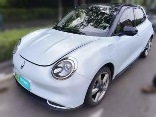 欧拉欧拉好猫2021款 400km标准续航 雅典娜版 磷酸铁锂「南京二手车」「天天拍车」