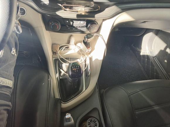 [苏州·苏E] 二手别克英朗2015款 15N 手动精英型