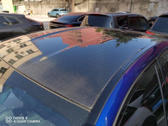 [上海·晋A] 二手宝马宝马M52018款 M5