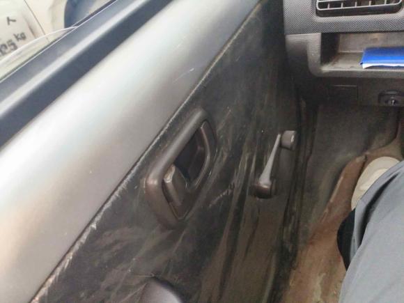 [金华·陕H] 二手五菱汽车五菱荣光小卡2019款 1.5L基本型双排国VI L3C