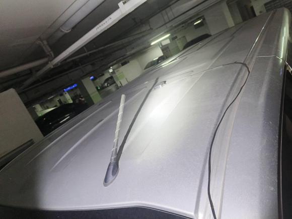 [南昌·赣A] 二手福特全顺2023款 2.0T汽油自动商旅型短轴低顶7/8/9座