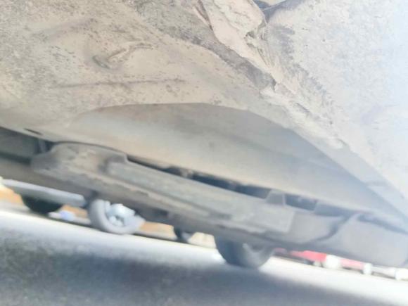 [温州·浙C] 二手比亚迪宋2016款 盖世版 1.5TI 手动精英型