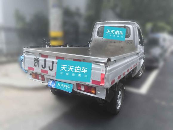 [温州·浙J] 二手东风小康东风小康K012018款 1.0L 改款K01 AF10