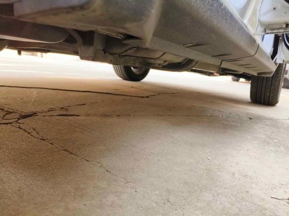 [无锡·苏B] 二手Jeep自由客2014款 2.4L 蛇行珍藏版