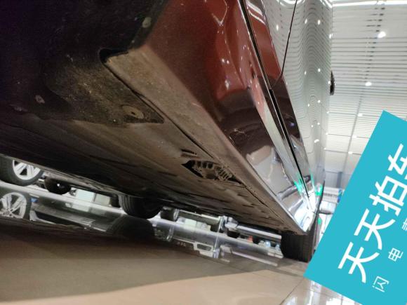 [台州·浙J] 二手宝马宝马3系2016款 320Li 进取型