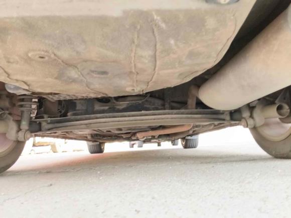 [无锡·苏B] 二手吉利汽车远景2018款 1.5L 自动幸福版