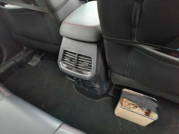 [广州·桂N] 二手哈弗哈弗H42020款 乐享版 1.5T DCT智