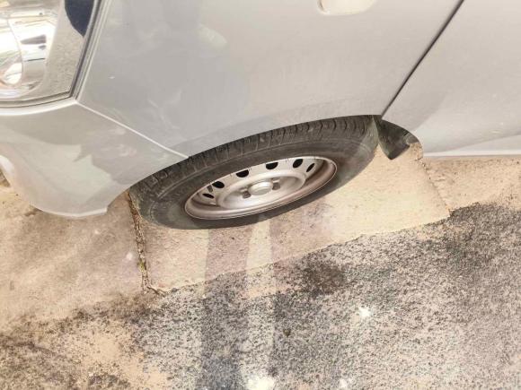 [青岛·鲁B] 二手五菱汽车五菱荣光2021款 1.2L S 基本型7座LSI